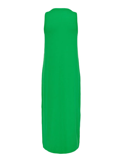 Line Summer Dress - Green Bee - ONLY - Green 5