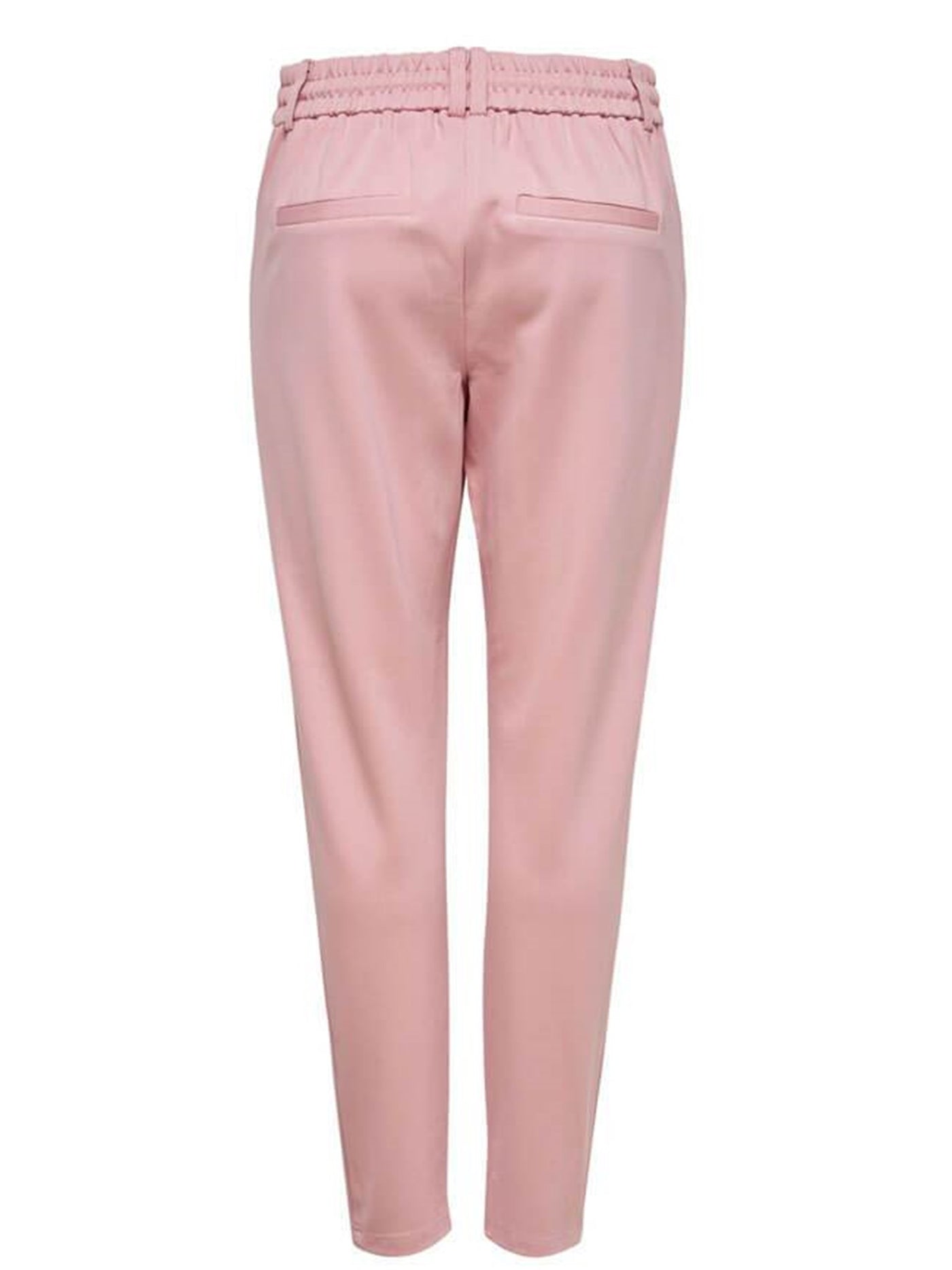 Poptrash Trousers - Pink - ONLY - Pink 3