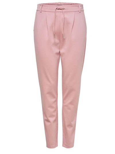 Poptrash Trousers - Pink - ONLY - Pink 2