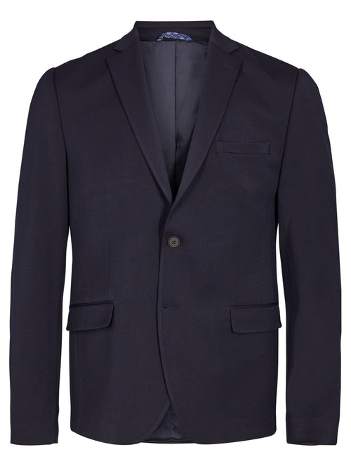 Frederic Suit Jacket - Navy - Tailored Originals - Blue
