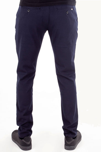 Frederic Suit Trousers - Dark Navy - Tailored Originals - Blue 2