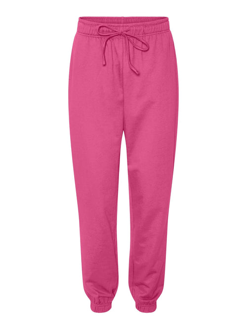 Chicago Sweatpants - Pink - Vero Moda - Pink