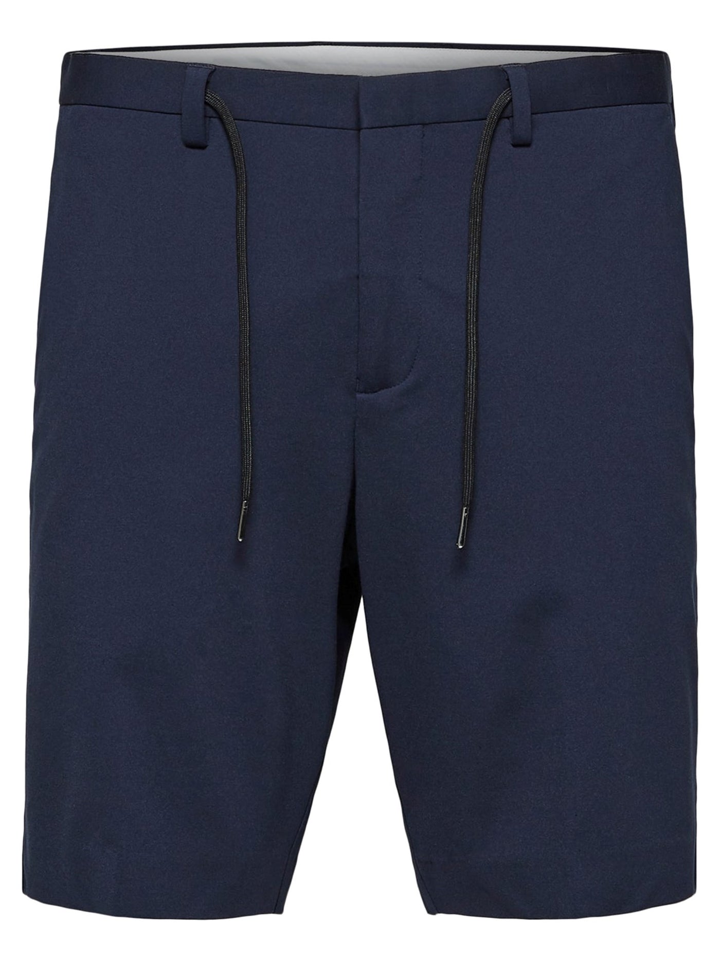 Tapered-Air Shorts - Dark Sapphire - Selected Homme - Blue 6