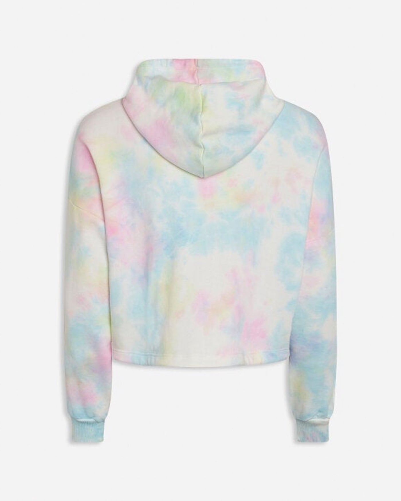 Sisters 2025 pastel hoodie