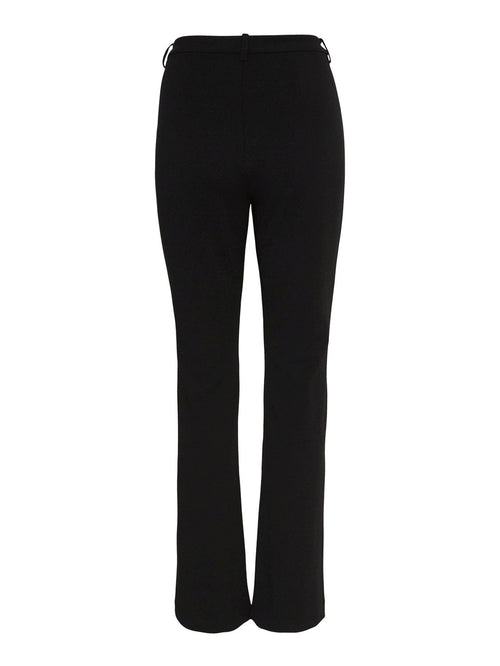 Amira trousers - Black - Vero Moda - Black