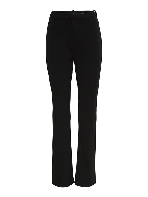 Amira trousers - Black - Vero Moda - Black
